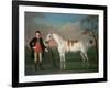 The Duke of Cumberland's 'Crab'-James Seymour-Framed Giclee Print