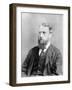 The Duke of Devonshire, C1891-1908-Russell & Sons-Framed Giclee Print