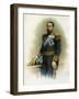 The Duke of Edinburgh, C1890-C1893-null-Framed Giclee Print