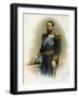 The Duke of Edinburgh, C1890-C1893-null-Framed Giclee Print