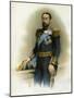 The Duke of Edinburgh, C1890-C1893-null-Mounted Giclee Print