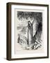 The Duke of Edinburgh's Collection at the South Kensington Museum-null-Framed Giclee Print