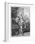 The Duke of Gesvres-G E Petit-Framed Giclee Print