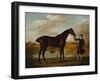 The Duke of Marlborough's-George Stubbs-Framed Giclee Print