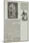The Duke of Orleans-Sir John Gilbert-Mounted Giclee Print