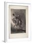 The Duke of Wellington, 1820-Thomas Lawrence-Framed Giclee Print