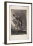 The Duke of Wellington, 1820-Thomas Lawrence-Framed Giclee Print