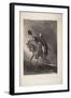 The Duke of Wellington, 1820-Thomas Lawrence-Framed Giclee Print