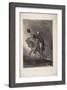 The Duke of Wellington, 1820-Thomas Lawrence-Framed Giclee Print