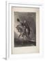 The Duke of Wellington, 1820-Thomas Lawrence-Framed Giclee Print