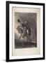 The Duke of Wellington, 1820-Thomas Lawrence-Framed Giclee Print