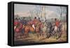 The Duke of Wellington and Hodge, 1906-Henry Thomas Alken-Framed Stretched Canvas