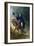 The Duke of Wellington-Thomas Lawrence-Framed Giclee Print