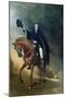 The Duke of Wellington-Thomas Lawrence-Mounted Giclee Print