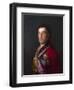 The Duke of Wellington-Suzanne Valadon-Framed Giclee Print