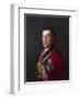 The Duke of Wellington-Suzanne Valadon-Framed Giclee Print