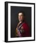 The Duke of Wellington-Suzanne Valadon-Framed Giclee Print