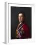 The Duke of Wellington-Suzanne Valadon-Framed Giclee Print