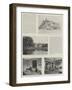 The Duke of York at Worcester-null-Framed Giclee Print