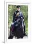 The Duke of York (Prince Andrew) in his duty as Colonel of the Grenadier Guards-Associated Newspapers-Framed Photo