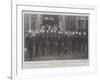 The Duke of York's Visit to Australia-null-Framed Giclee Print