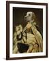 The Duke-Thierry Poncelet-Framed Giclee Print