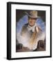 The Duke-Stuart Coffield-Framed Giclee Print