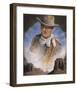 The Duke-Stuart Coffield-Framed Giclee Print