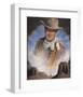 The Duke-Stuart Coffield-Framed Giclee Print