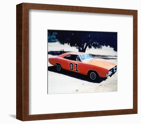 The Dukes of Hazzard (1979)-null-Framed Photo