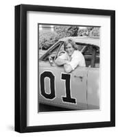 The Dukes of Hazzard-null-Framed Photo