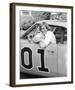 The Dukes of Hazzard-null-Framed Photo