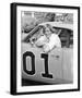 The Dukes of Hazzard-null-Framed Photo