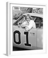 The Dukes of Hazzard-null-Framed Photo