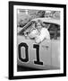 The Dukes of Hazzard-null-Framed Photo