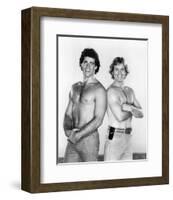 The Dukes of Hazzard-null-Framed Photo