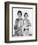 The Dukes of Hazzard-null-Framed Photo