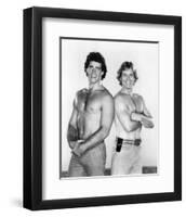 The Dukes of Hazzard-null-Framed Photo