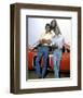 The Dukes of Hazzard-null-Framed Photo