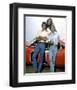 The Dukes of Hazzard-null-Framed Photo