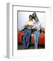 The Dukes of Hazzard-null-Framed Photo