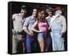 The Dukes of Hazzard-null-Framed Stretched Canvas