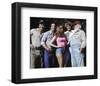 The Dukes of Hazzard-null-Framed Photo