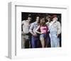 The Dukes of Hazzard-null-Framed Photo