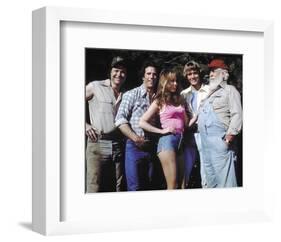 The Dukes of Hazzard-null-Framed Photo