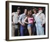 The Dukes of Hazzard-null-Framed Photo