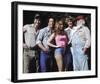 The Dukes of Hazzard-null-Framed Photo