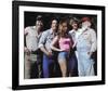 The Dukes of Hazzard-null-Framed Photo