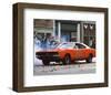 The Dukes of Hazzard-null-Framed Photo