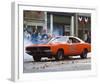 The Dukes of Hazzard-null-Framed Photo